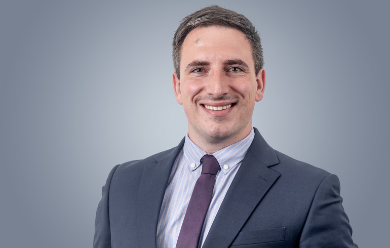 James Harrison | Praxis