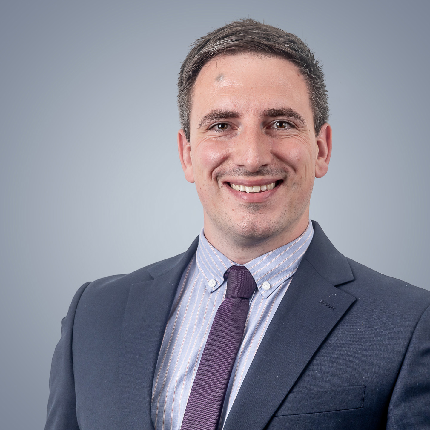 James Harrison | Praxis