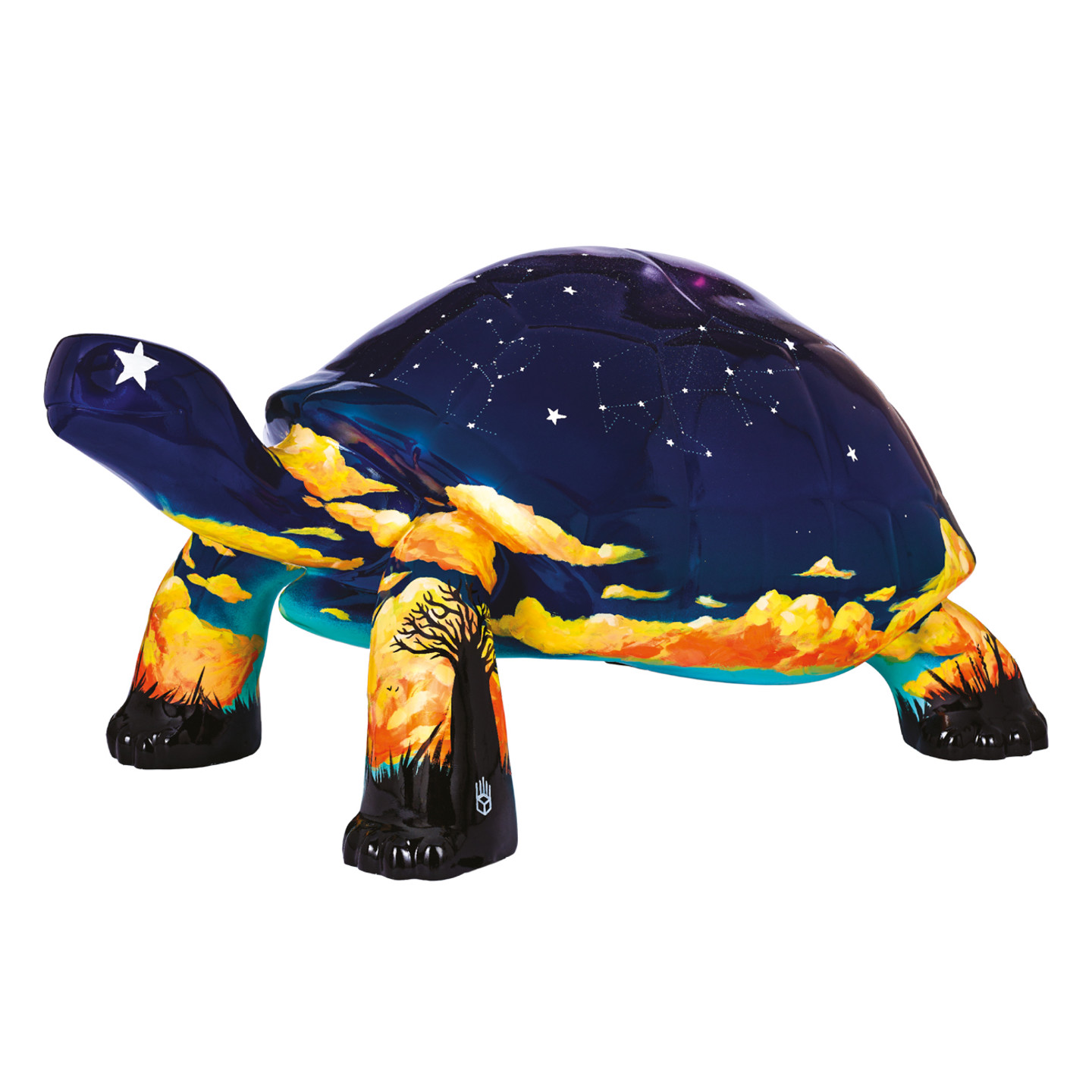 In The Stars | Praxis