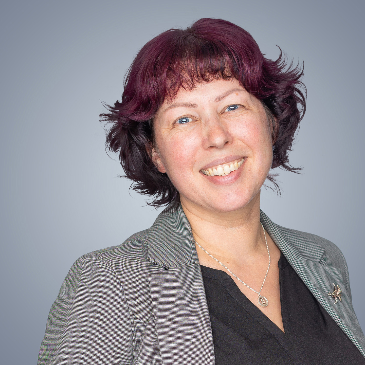 Lucy Kirby | Praxis
