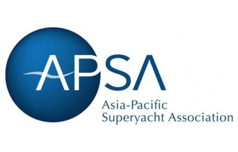 APSA Logo