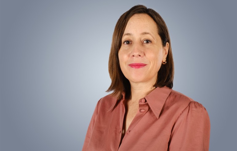 Charlotte Barnes | Praxis