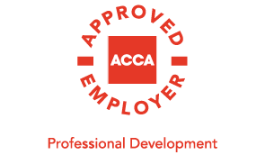 APPROVED EMPLOYER PROFESSIONAL DEVELOPMENT