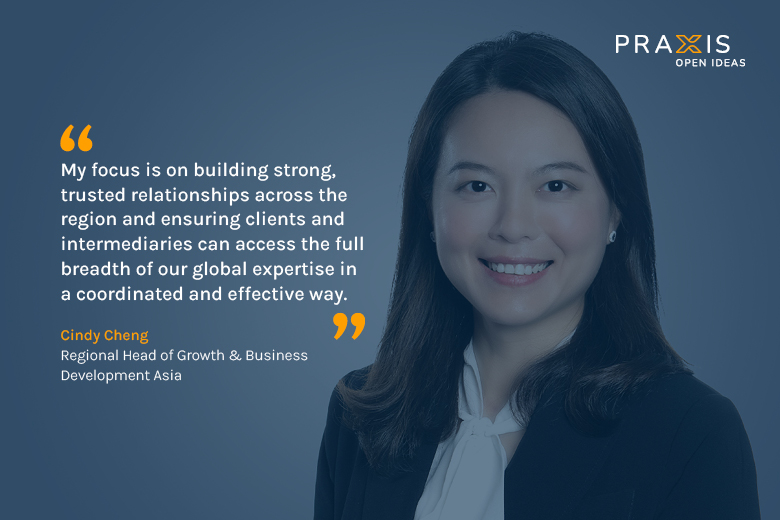 Cindy Cheng Appointment News - WEB