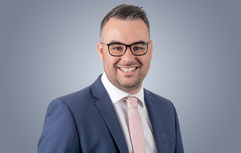 Jake Le Brocq | Praxis