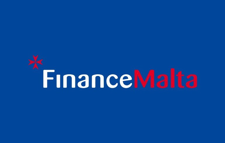 Finance Malta (logo)