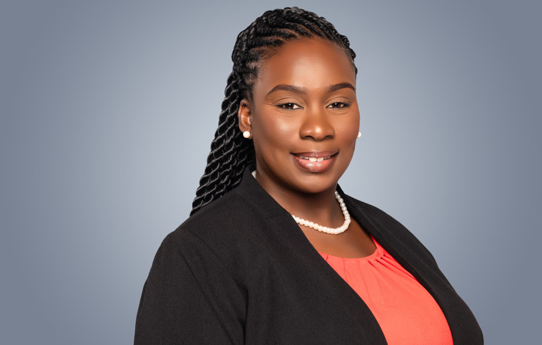 Shakeema Donovan | Praxis