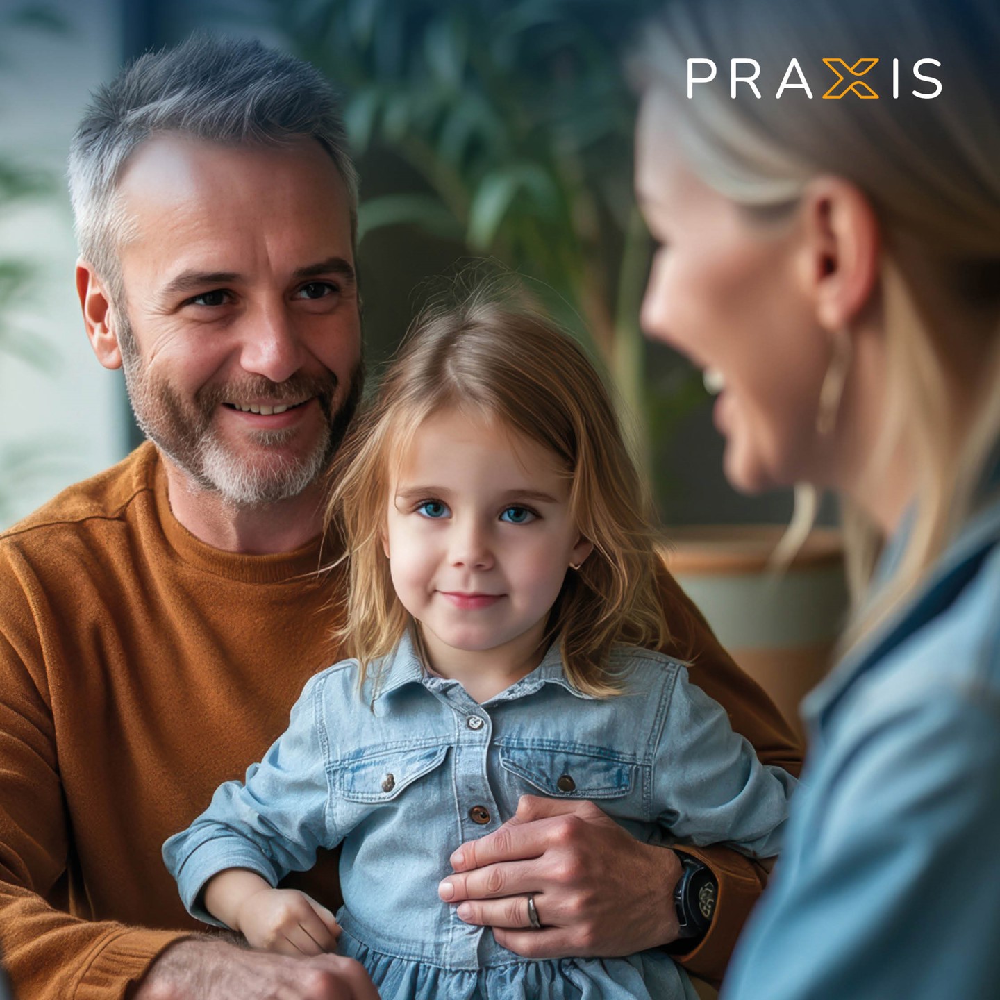 TL4 NextGen Sarah And James | Praxis