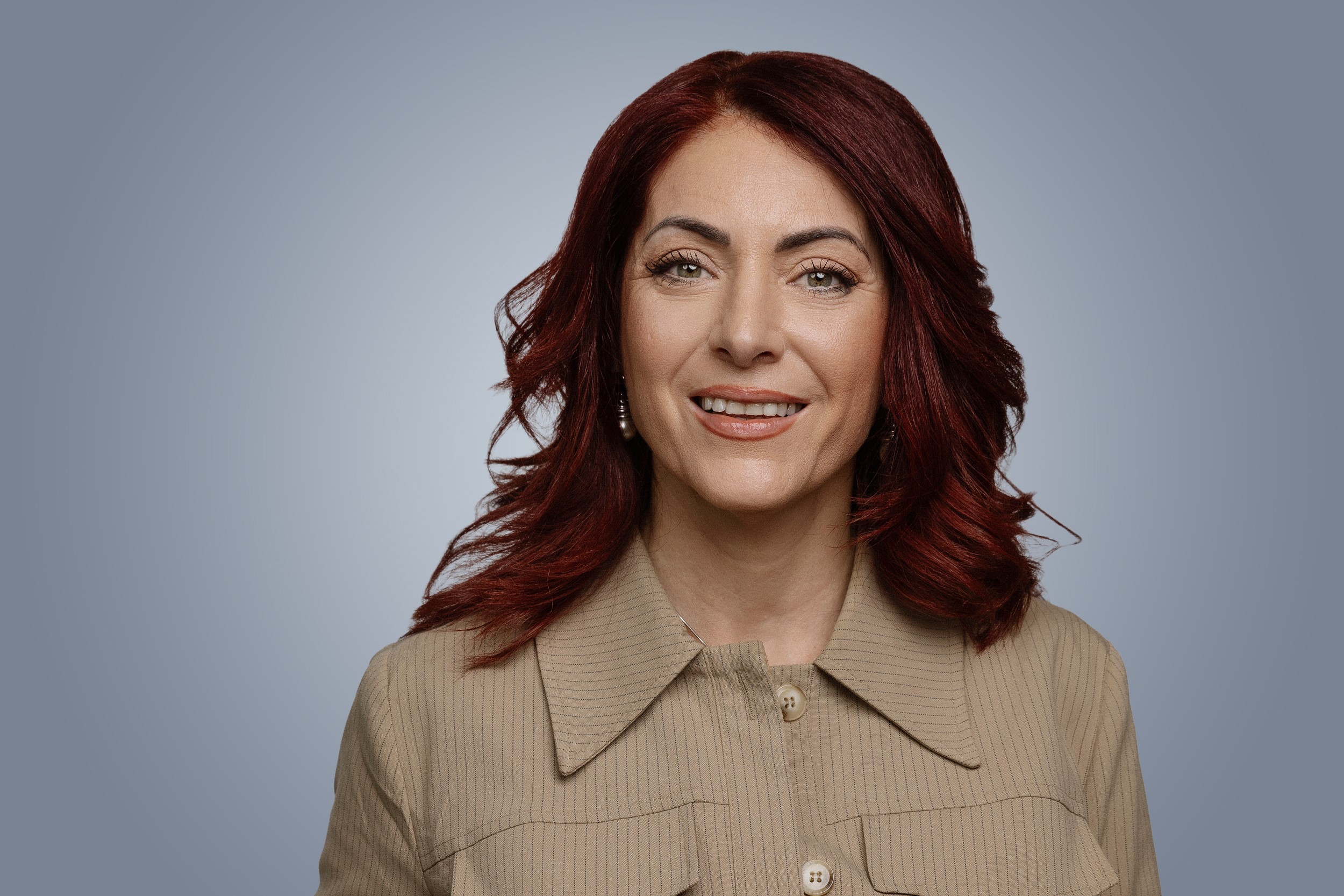 Gloria Borg