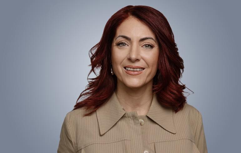 Gloria Borg | Praxis