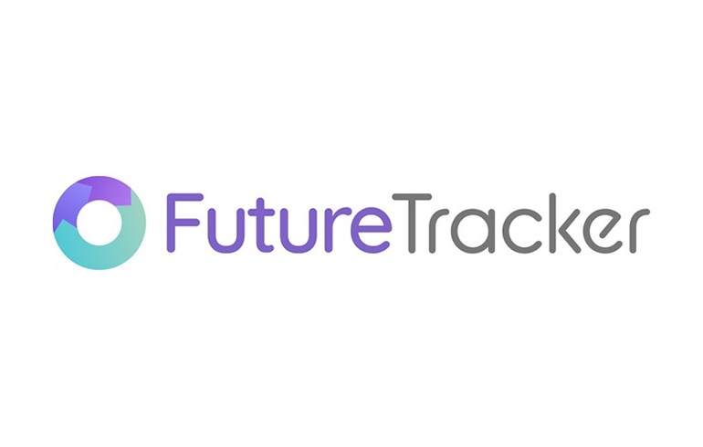 Future tracker logo