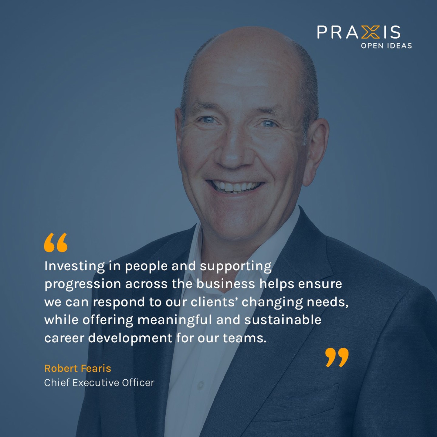 January Promotions 2026 | Praxis