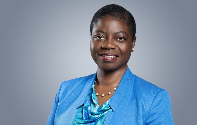 Lesia Grazette | Praxis