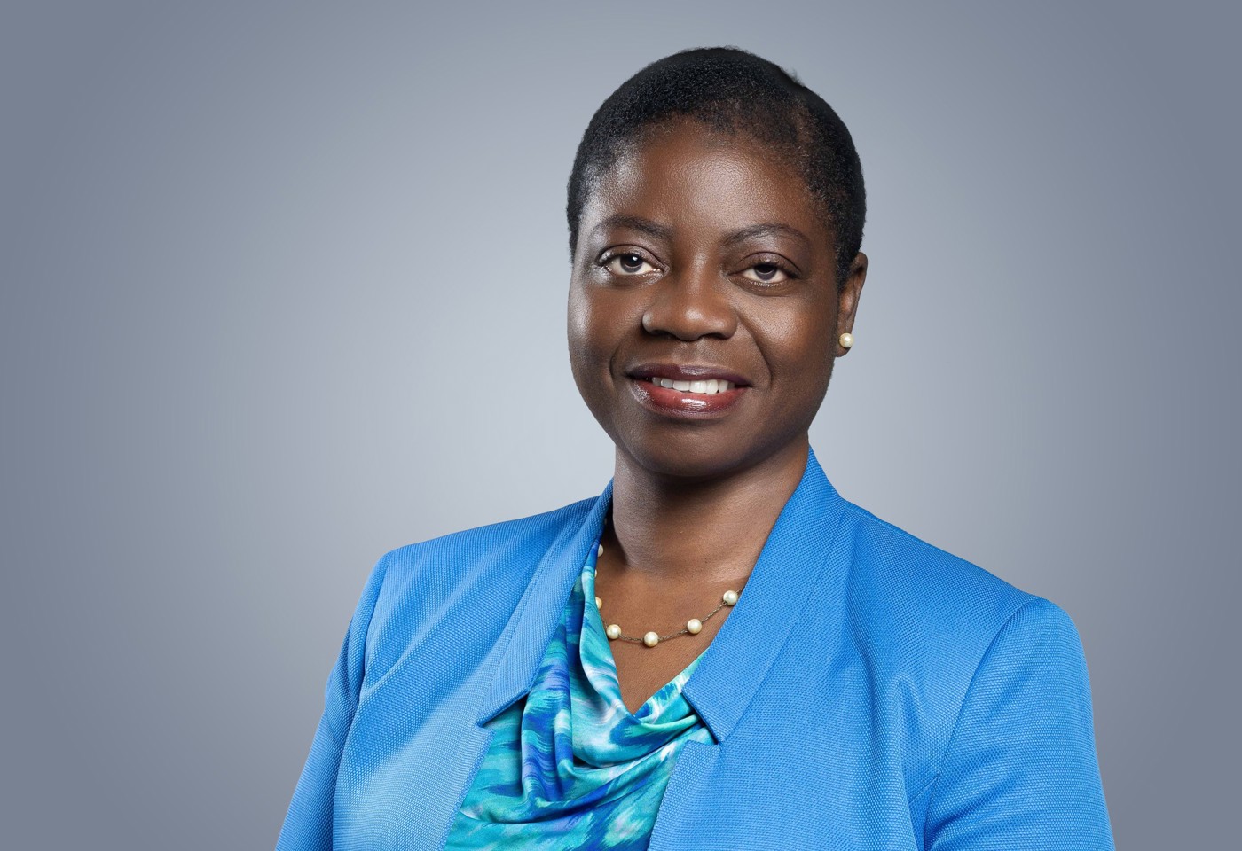 Lesia Grazette | Praxis