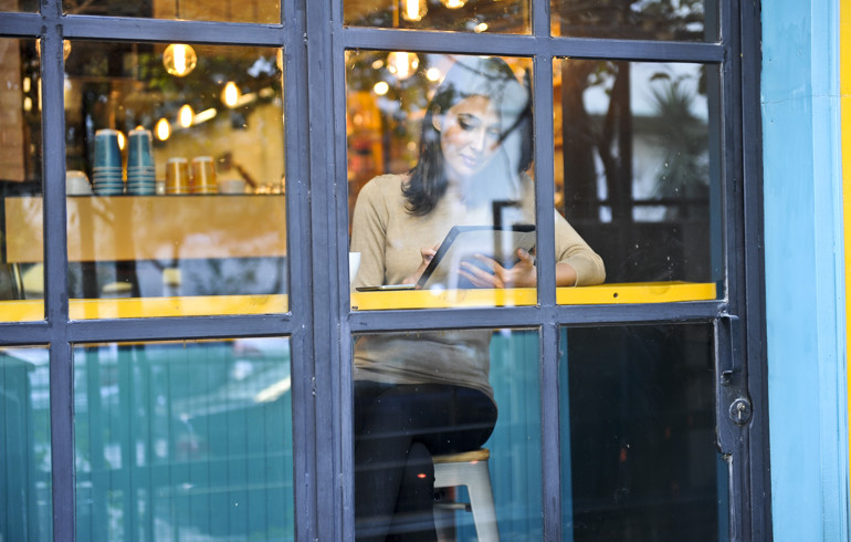 Company secretarial services