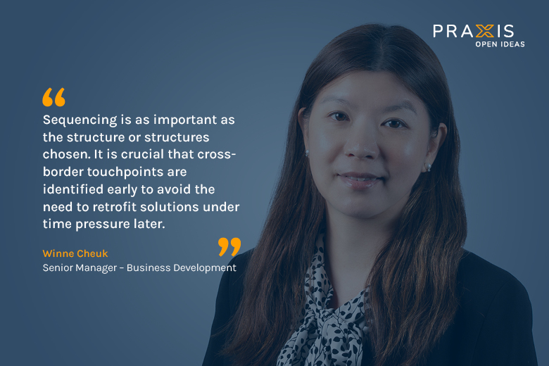 Winnie Cheuk - Structuring piece (WEB)