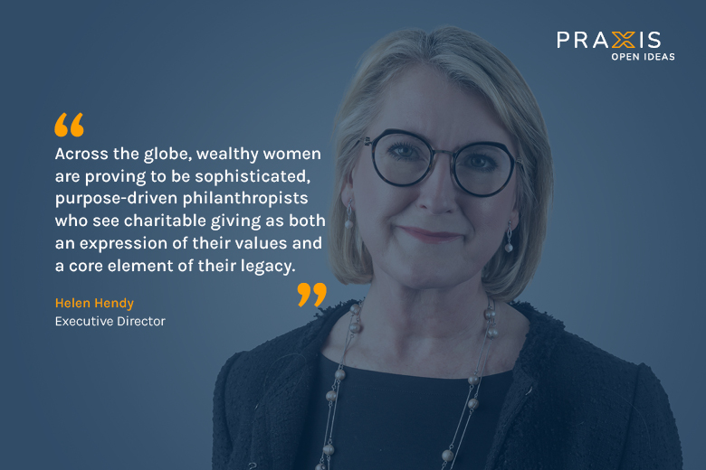 Helen Hendy insight graphic