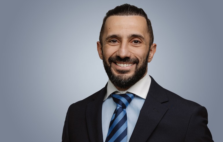 Joseph Fenech | Praxis
