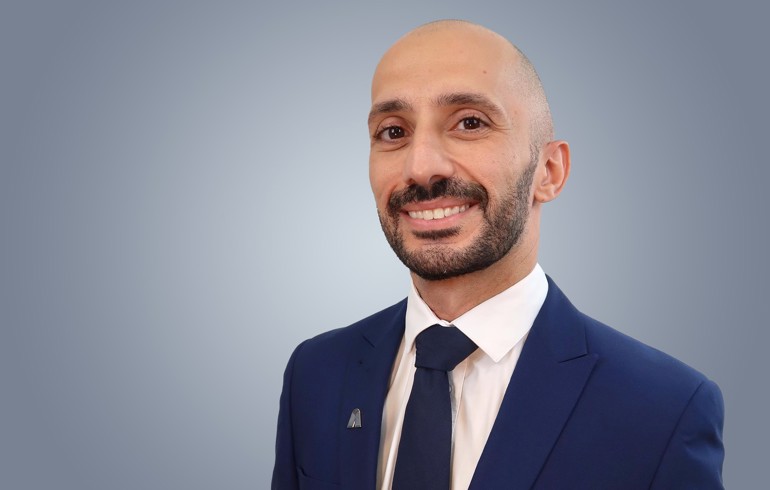 Joseph Fenech | Praxis