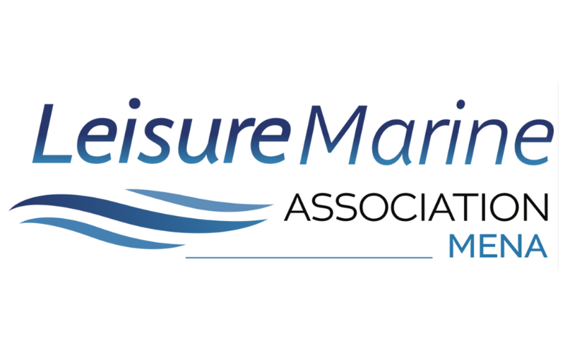 Leisure Marine Association MENA (logo)