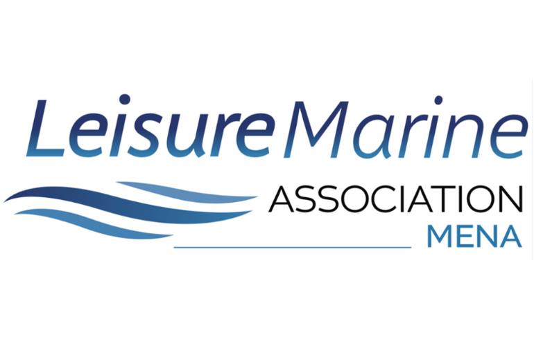 Leisure Marine Association MENA (logo)