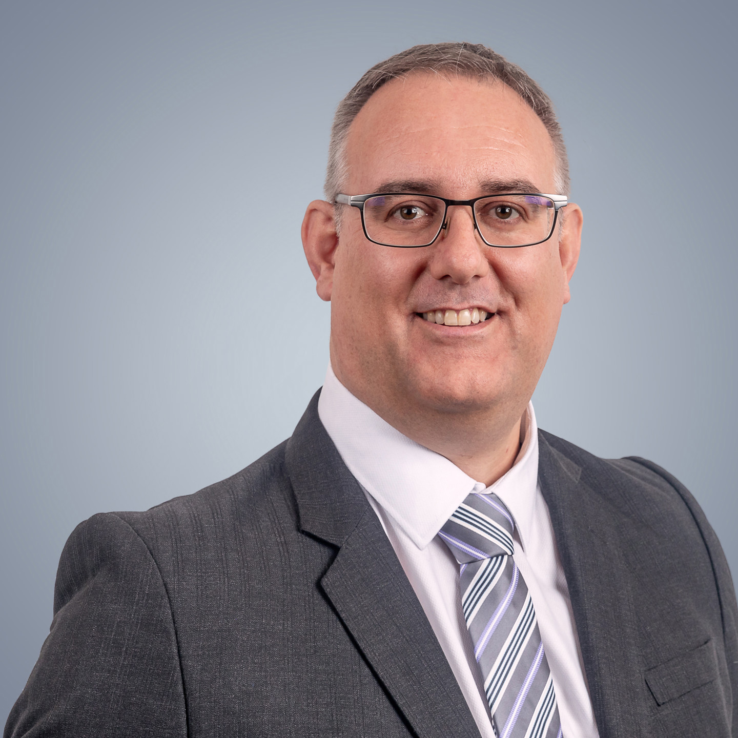 Gavin Carruthers | Praxis