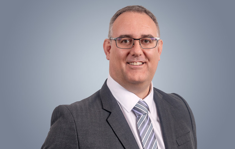 Gavin Carruthers | Praxis