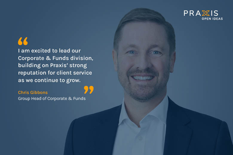 Chris Gibbons Appointment News (WEB)