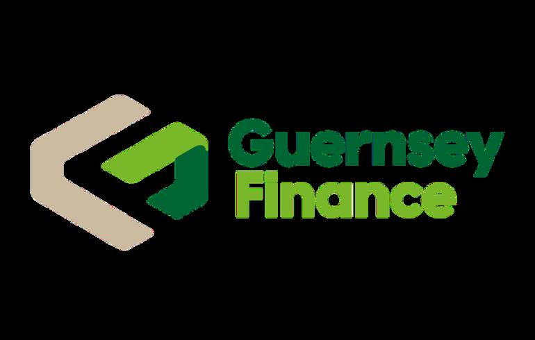 Guernsey Finance logo