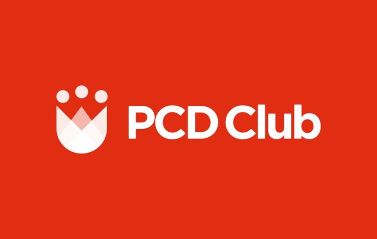PCD Club (logo)