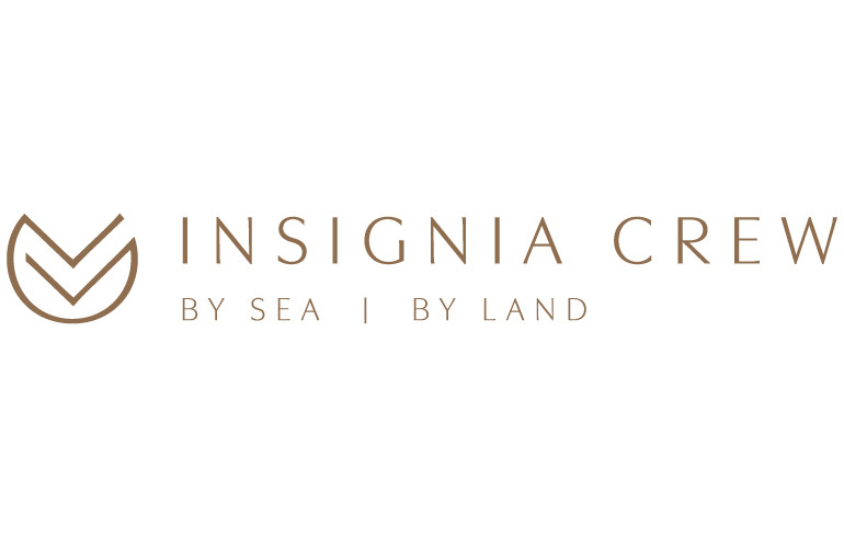Insignia Crew | Praxis