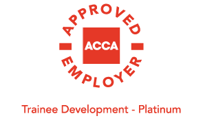 Approved Employer Trainee Development Platinum