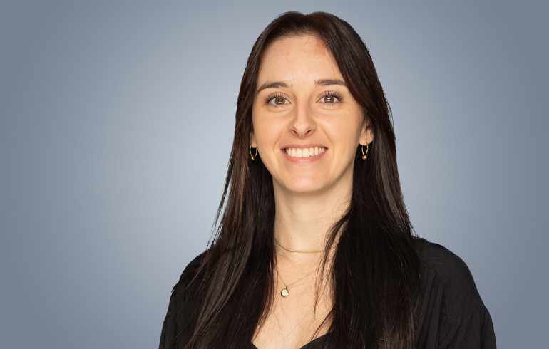 Alexandra Naro | Praxis