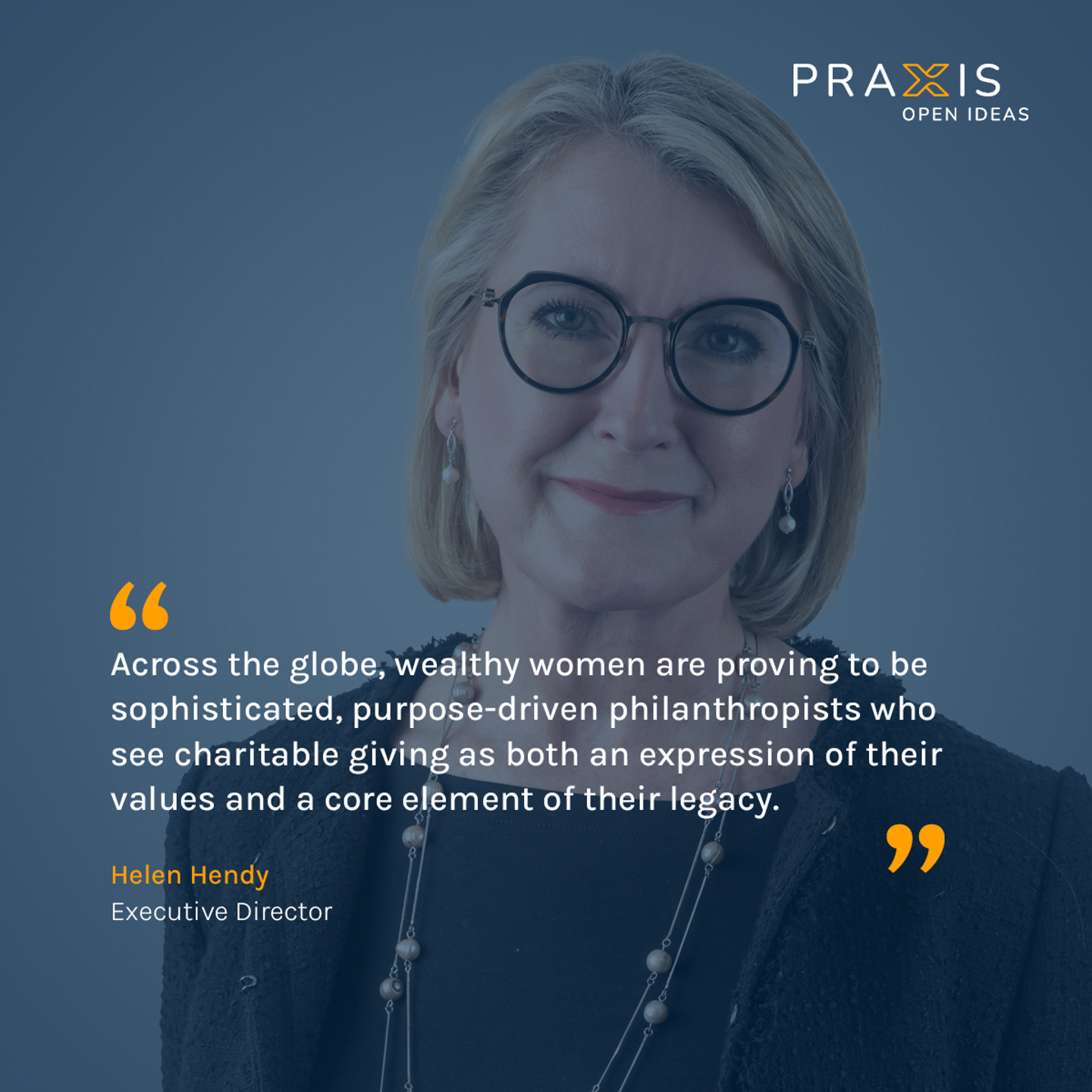 Helen Hendy Social graphic