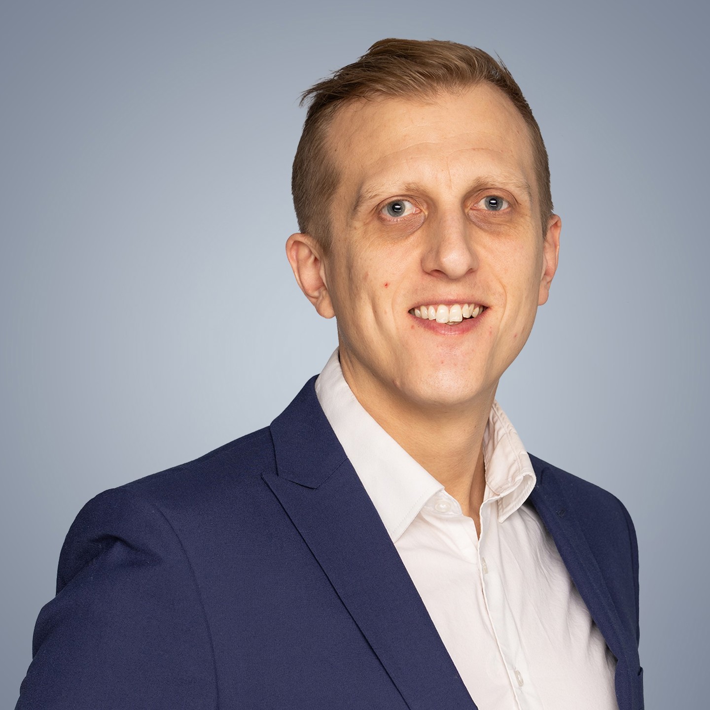 Alex Smedley | Praxis