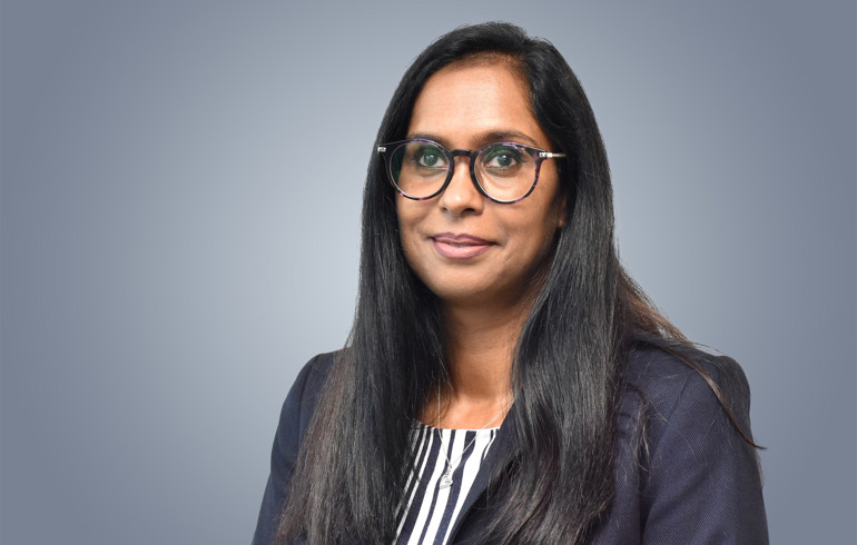 Sabrina Sonaram | Praxis