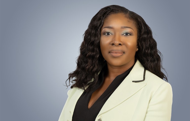 Joan Johnson | Praxis