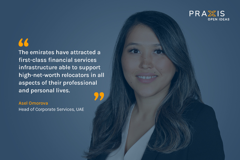 Golden Visa article - Asel Omorova (WEB)
