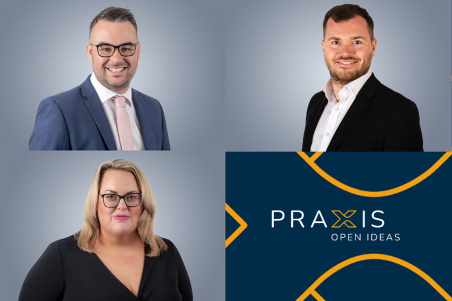 Mid Year Promotions 2023 | Praxis