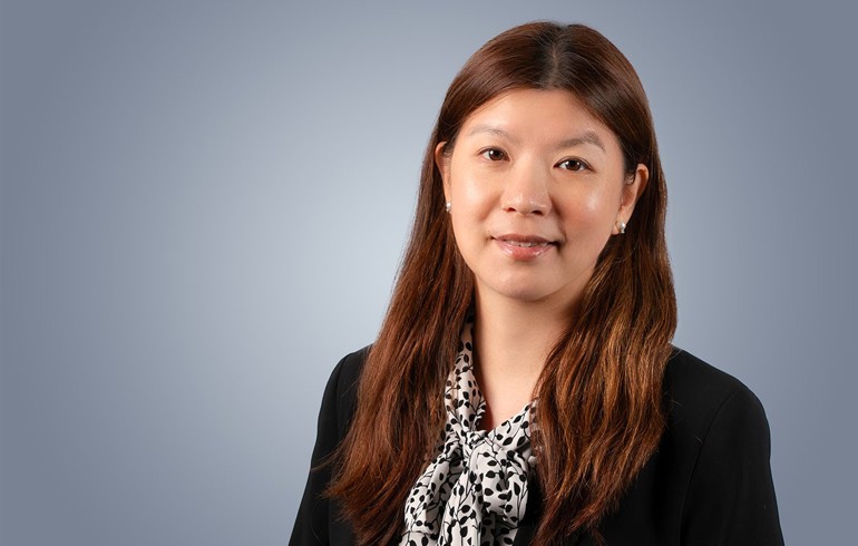 Winnie Cheuk | Praxis