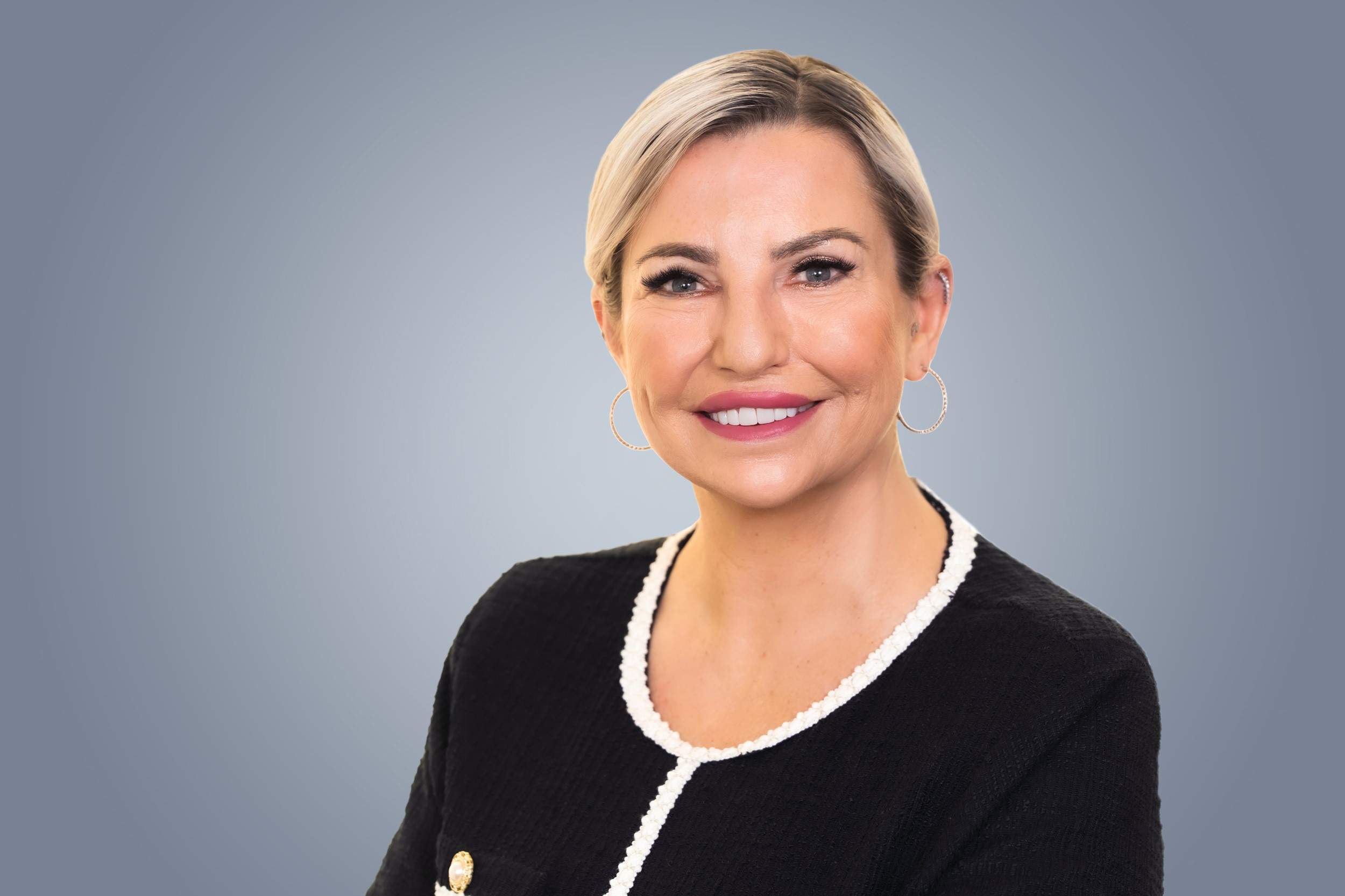 Joanna Mulhern