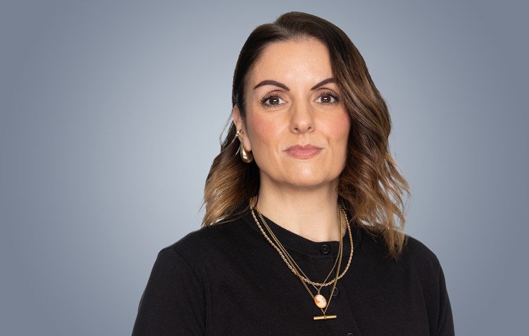 Hayley Rose | Praxis