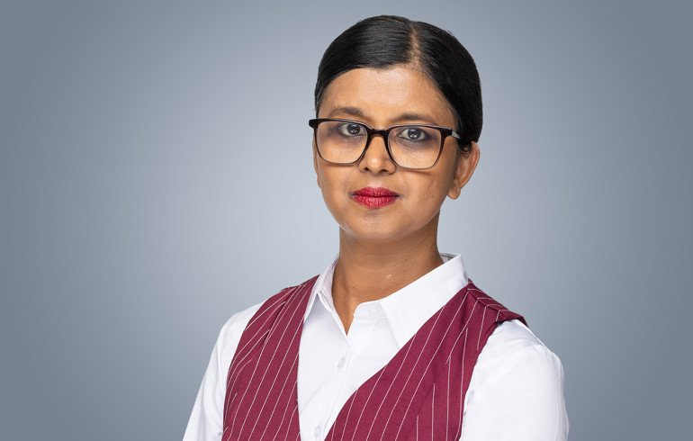 Natasha Tauckoor | Praxis