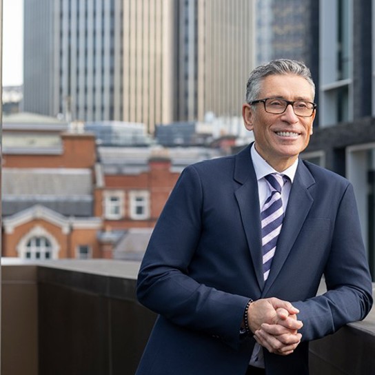 John Medina News | Praxis