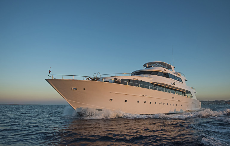 Crew Classic | Praxis