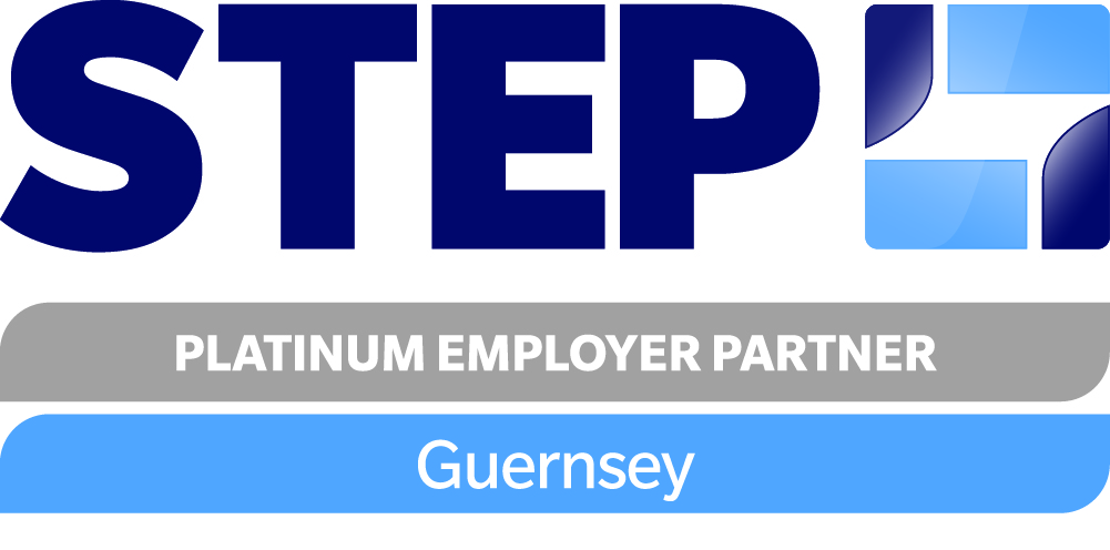 STEP Platinum Employer Partner: Guernsey