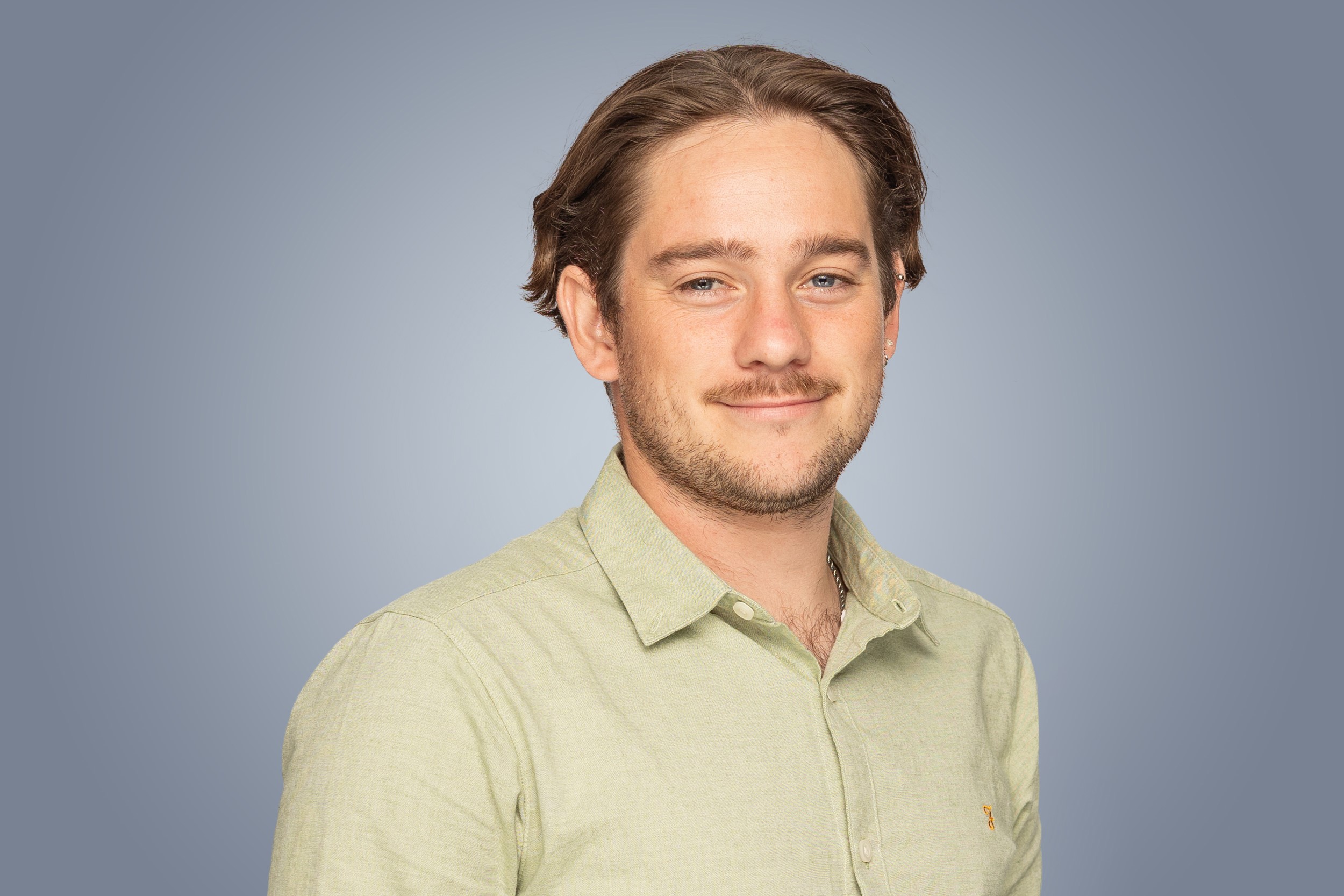 Profile page for Christian Rive | Praxis