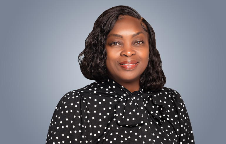 Annetta Williams | Praxis