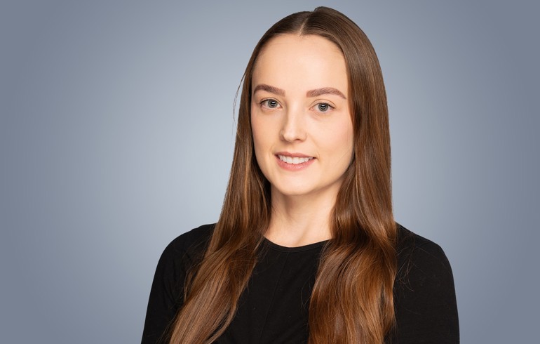 Jody Fletcher | Praxis