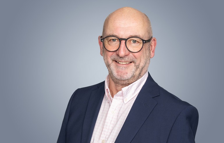 Bob Banfield | Praxis